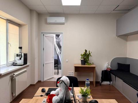 комерційна за адресою Володимира Мономаха вул. (Московська), 17А