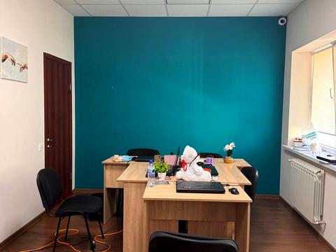 комерційна за адресою Володимира Мономаха вул. (Московська), 17А