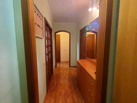 квартира по адресу Запорожская ул., 2