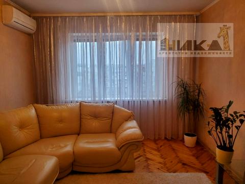 квартира по адресу Запорожская ул., 2