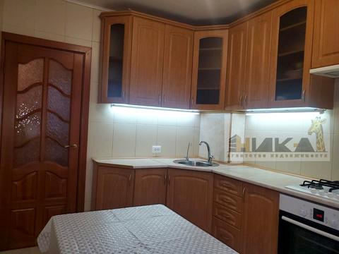 квартира по адресу Запорожская ул., 2