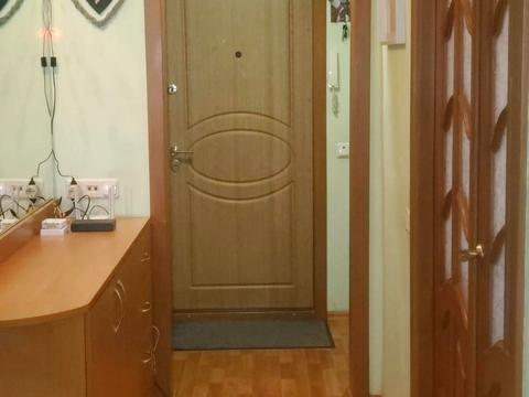 квартира по адресу Запорожская ул., 2