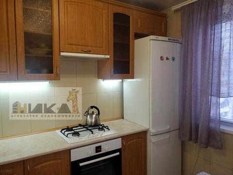 квартира по адресу Запорожская ул., 2