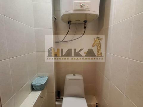 квартира по адресу Запорожская ул., 2