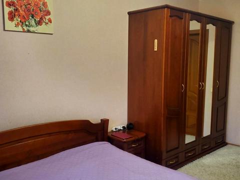 квартира по адресу Запорожская ул., 2