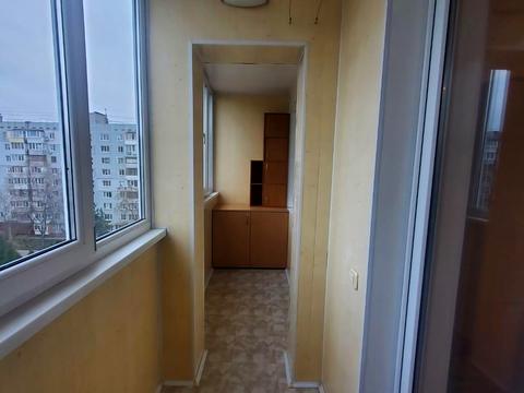 квартира по адресу Запорожская ул., 2