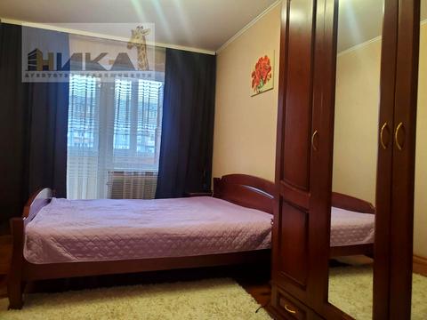 квартира по адресу Запорожская ул., 2