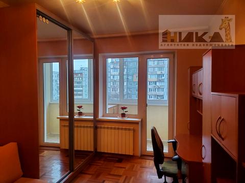 квартира по адресу Запорожская ул., 2