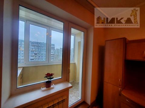 квартира по адресу Запорожская ул., 2