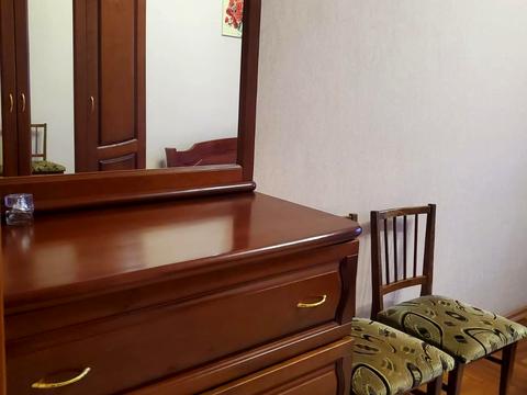 квартира по адресу Запорожская ул., 2