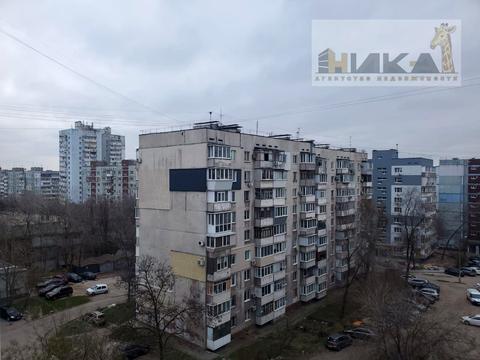 квартира по адресу Запорожская ул., 2