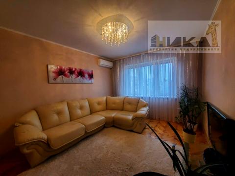 квартира по адресу Запорожская ул., 2