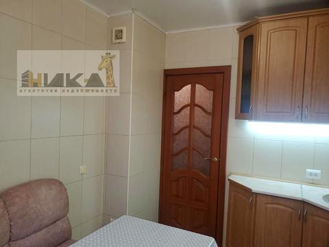 квартира по адресу Запорожская ул., 2