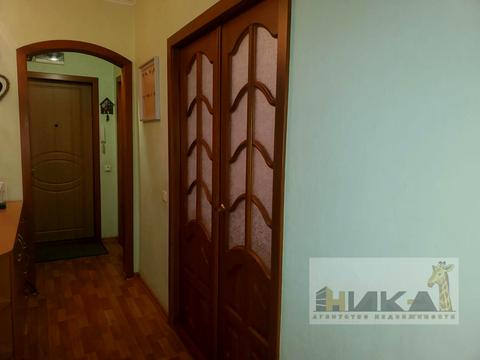 квартира по адресу Запорожская ул., 2