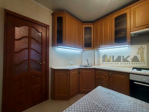 квартира по адресу Запорожская ул., 2