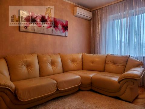 квартира по адресу Запорожская ул., 2