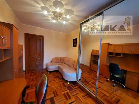 квартира по адресу Запорожская ул., 2