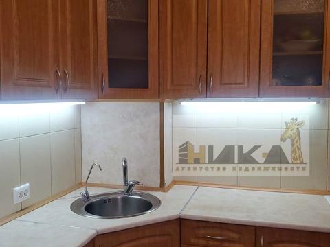 квартира по адресу Запорожская ул., 2