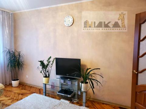 квартира по адресу Запорожская ул., 2