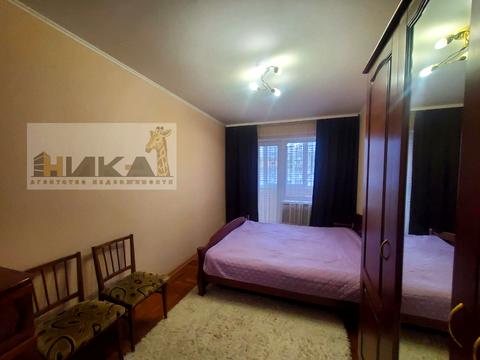 квартира по адресу Запорожская ул., 2