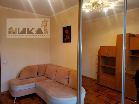 квартира по адресу Запорожская ул., 2