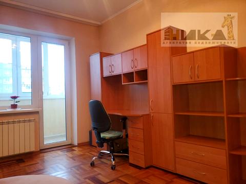 квартира по адресу Запорожская ул., 2