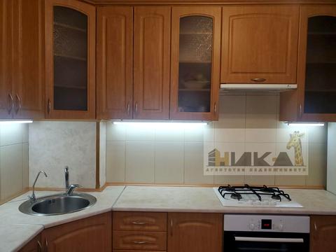 квартира по адресу Запорожская ул., 2