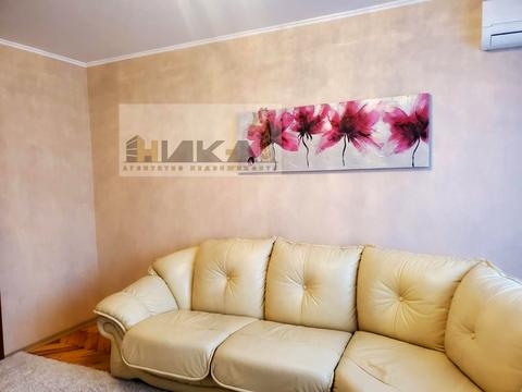 квартира по адресу Запорожская ул., 2