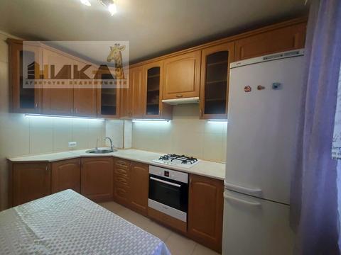 квартира по адресу Запорожская ул., 2