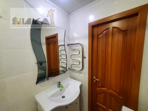 квартира по адресу Запорожская ул., 2