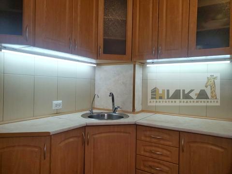 квартира по адресу Запорожская ул., 2