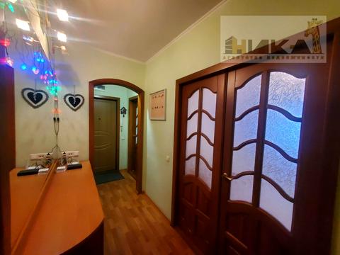 квартира по адресу Запорожская ул., 2