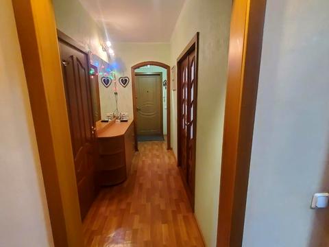 квартира по адресу Запорожская ул., 2