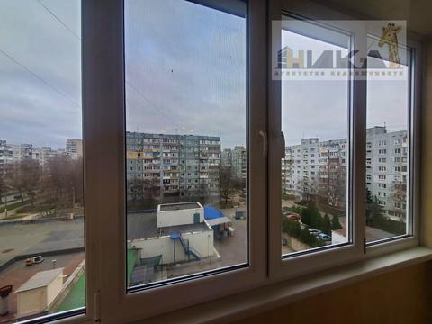 квартира по адресу Запорожская ул., 2