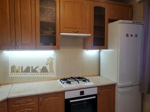 квартира по адресу Запорожская ул., 2