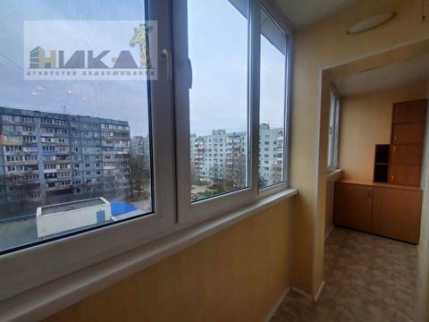 квартира по адресу Запорожская ул., 2