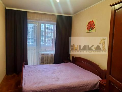 квартира по адресу Запорожская ул., 2