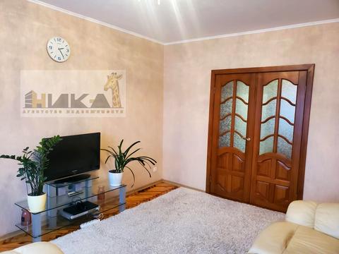 квартира по адресу Запорожская ул., 2