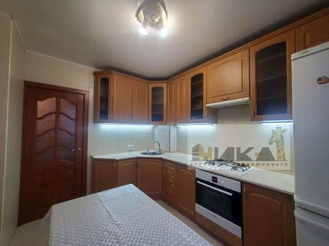 квартира по адресу Запорожская ул., 2