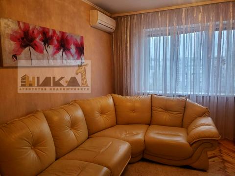 квартира по адресу Запорожская ул., 2