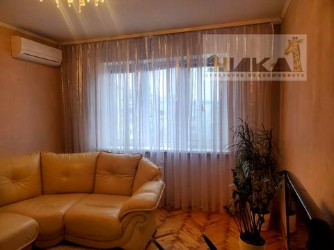 квартира по адресу Запорожская ул., 2