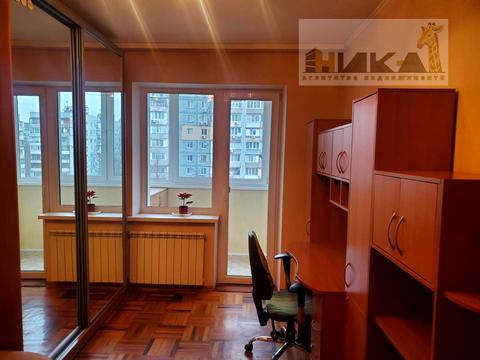 квартира по адресу Запорожская ул., 2