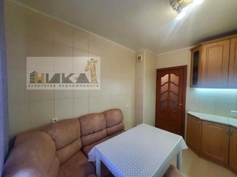 квартира по адресу Запорожская ул., 2