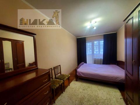 квартира по адресу Запорожская ул., 2