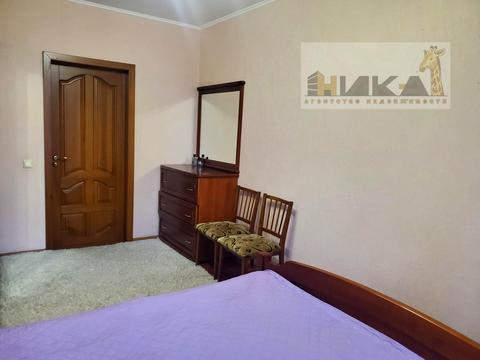 квартира по адресу Запорожская ул., 2