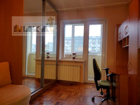 квартира по адресу Запорожская ул., 2