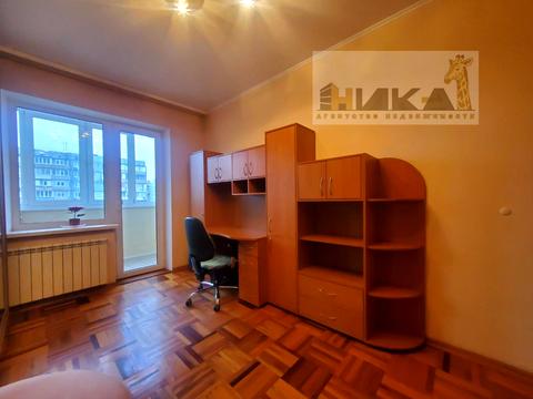 квартира по адресу Запорожская ул., 2