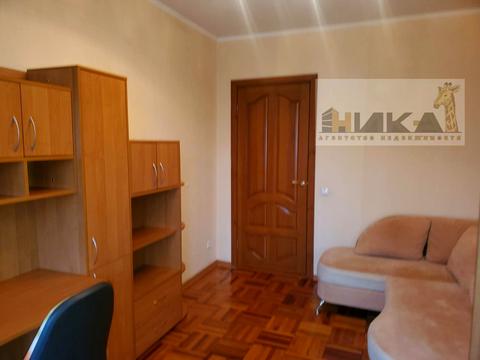 квартира по адресу Запорожская ул., 2