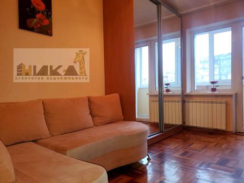 квартира по адресу Запорожская ул., 2