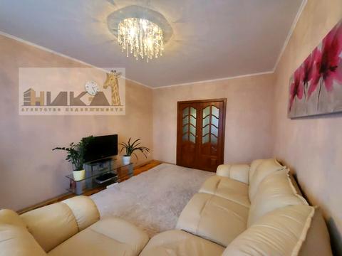 квартира по адресу Запорожская ул., 2